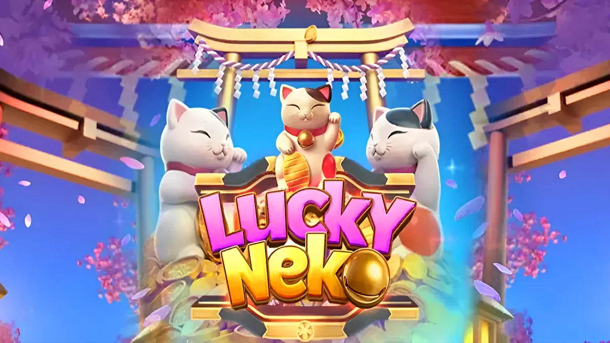 슬롯-인기게임-럭키네코