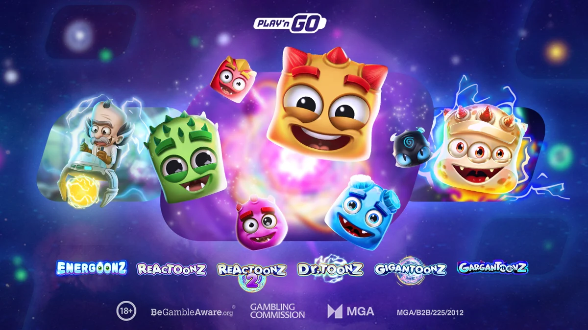 슬롯-인기게임-리액툰즈