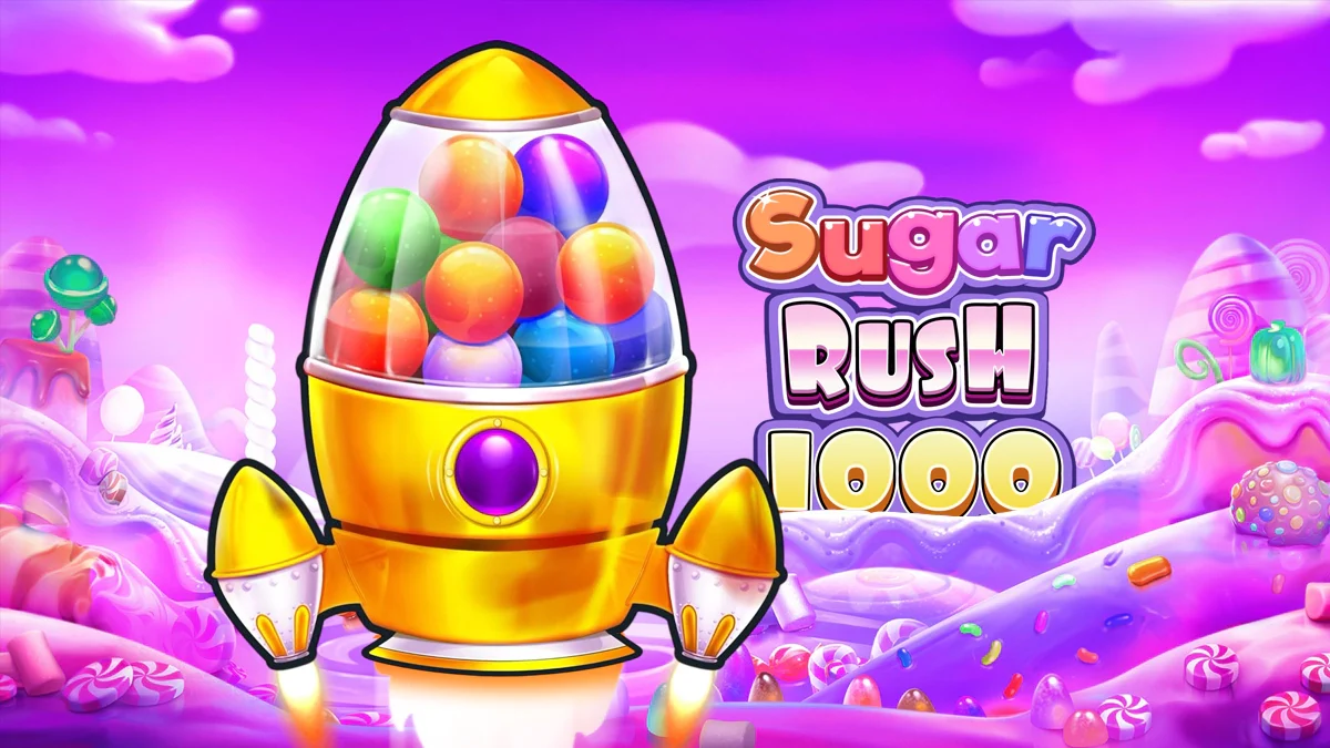 슬롯-인기게임-슈가러쉬